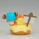 One Piece Paldolce Tony Tony Chopper Ver B figure 5cm