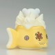 One Piece Paldolce Bepo figure 6cm