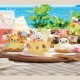 One Piece Paldolce Bepo figure 6cm
