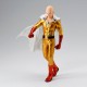 One Punch Man Grandista Saitama Metallic Ver figure 27cm