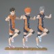 Haikyu - Haikyu Shoto Hinata figure 14cm