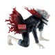 Dandadan Vibration Stars Okarun Transformed figure 13cm
