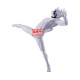Dandadan Vibration Stars Jiji Transformed figure 16cm