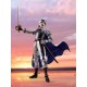 Berserk Griffith The Band of the Hawk S.H. Figuarts figure 15,5cm