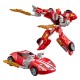 Transformers Hot Wheels Twin Mill figure 12.5cm