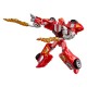 Transformers Hot Wheels Twin Mill figure 12.5cm
