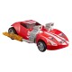 Transformers Hot Wheels Twin Mill figure 12.5cm