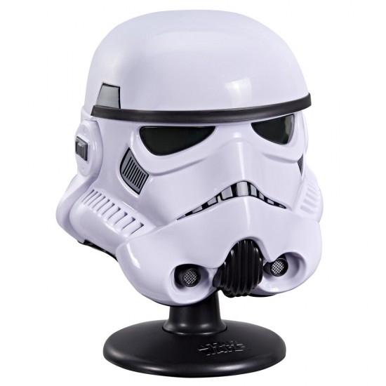 Star Wars Stormtrooper helmet 15cm