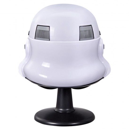Star Wars Stormtrooper helmet 15cm