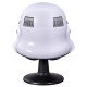 Star Wars Stormtrooper helmet 15cm