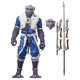 Star Wars The Mandalorian & Grogu Zeb Orrelios New Republic Pilot figure 15cm