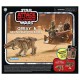 Star Wars Orray y Geonosian Picador figure 9,5cm