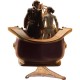 Star Wars Orray y Geonosian Picador figure 9,5cm