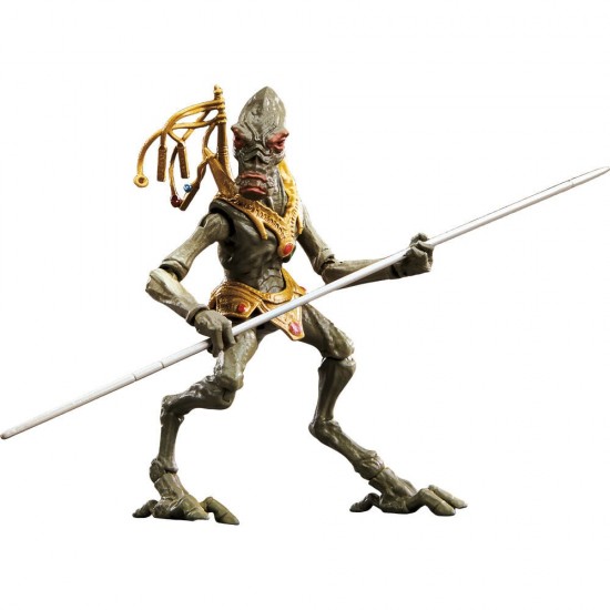 Star Wars Orray y Geonosian Picador figure 9,5cm