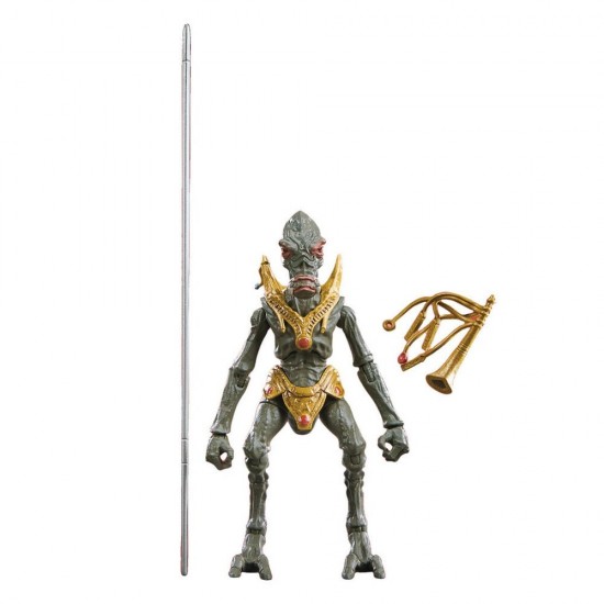 Star Wars Orray y Geonosian Picador figure 9,5cm