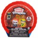 Doorables Marvel Action Mini Peek Series 3 assorted Capsule surprise 4 figures 12 Τεμ.