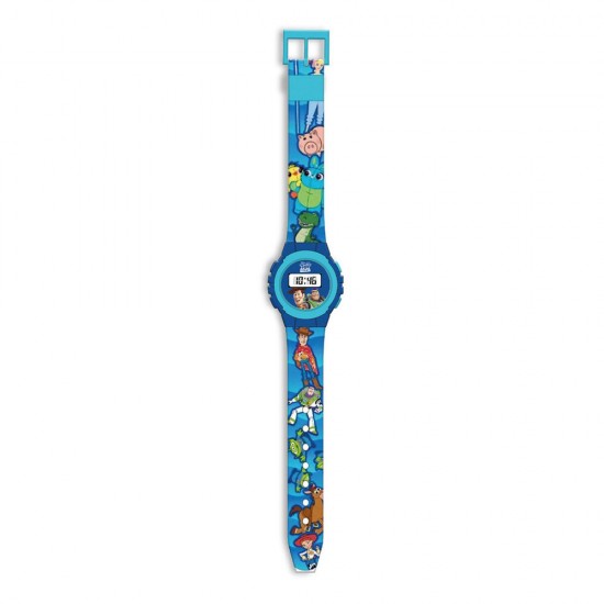 Disney Pixar Toy Story digital ke02 watch 6 Τεμ.