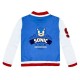 Sonic the Hedgehog jacket 12 Τεμ.