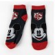 Disney Mickey assorted adult pack 2 socks 12 Τεμ.