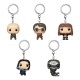 Assorted Pocket POP Keychain Mystery Harry Potter 12 Τεμ.