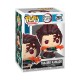 POP figure Demon Slayer Tanjiro Kamado