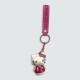 Hello Kitty keychain 6 Τεμ.