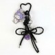 Hello Kitty Kuromi keychain 6 Τεμ.