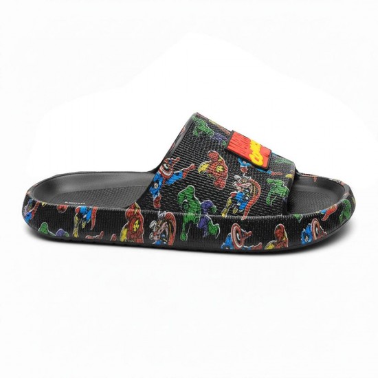 Marvel Comics flip-flops 12 Τεμ.