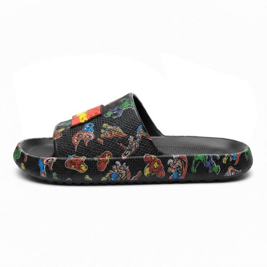 Marvel Comics flip-flops 12 Τεμ.