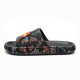 Marvel Comics flip-flops 12 Τεμ.