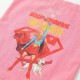DC Comics Superman Supergirl assorted shopping bag 4 Τεμ.