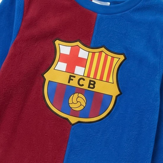 F.C. Barcelona pyjama 12 Τεμ.