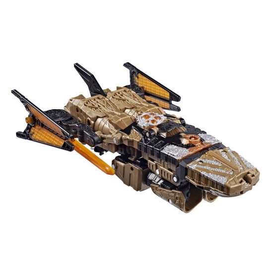 Transformers Age Of The Primes The Thirteen Vector figure 17.5cm