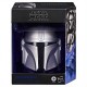 Star Wars The Mandalorian & Grogu helmet 15cm