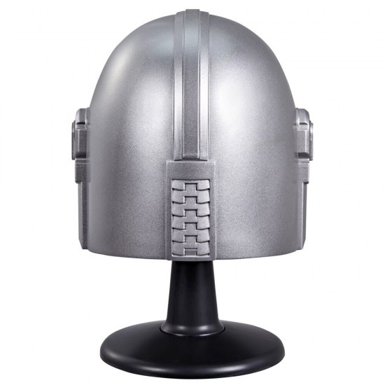 Star Wars The Mandalorian & Grogu helmet 15cm