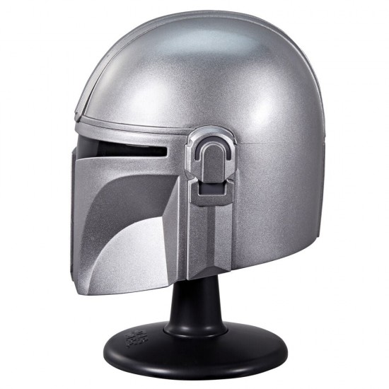Star Wars The Mandalorian & Grogu helmet 15cm