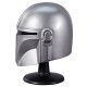 Star Wars The Mandalorian & Grogu helmet 15cm