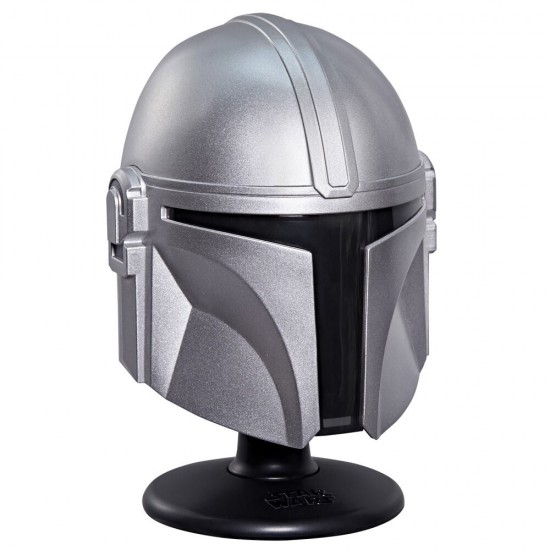 Star Wars The Mandalorian & Grogu helmet 15cm