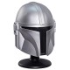 Star Wars The Mandalorian & Grogu helmet 15cm