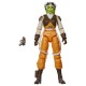 Star Wars Rebels Kenner Hera Syndulla figure 9.5cm