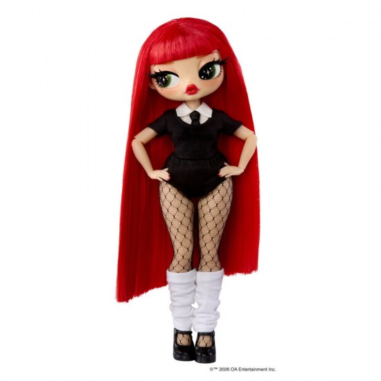 L.O.L Surprise O.M.G. Music Festival Jennie doll