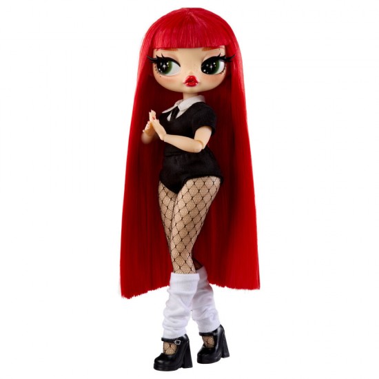 L.O.L Surprise O.M.G. Music Festival Jennie doll
