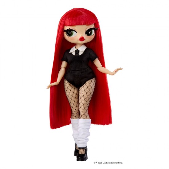 L.O.L Surprise O.M.G. Music Festival Jennie doll