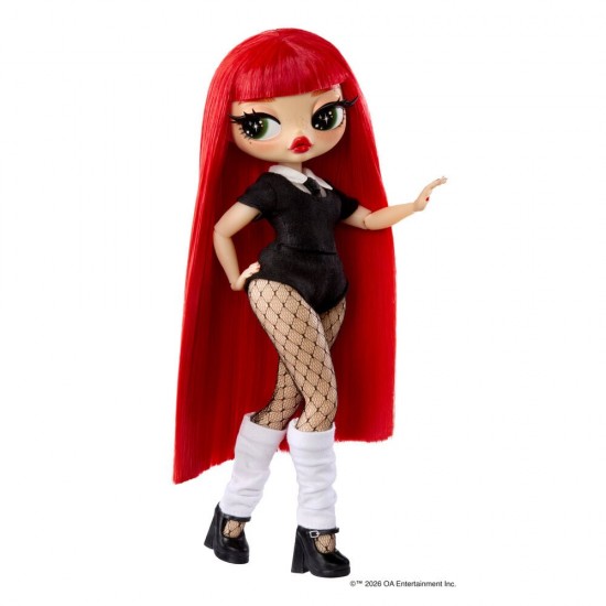 L.O.L Surprise O.M.G. Music Festival Jennie doll