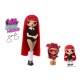 L.O.L Surprise O.M.G. Music Festival Jennie doll