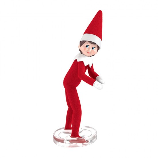 Miniverse Make It Mini Holiday assorted surprise capsule 15 Τεμ.