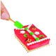 Miniverse Make It Mini Holiday assorted surprise capsule 15 Τεμ.