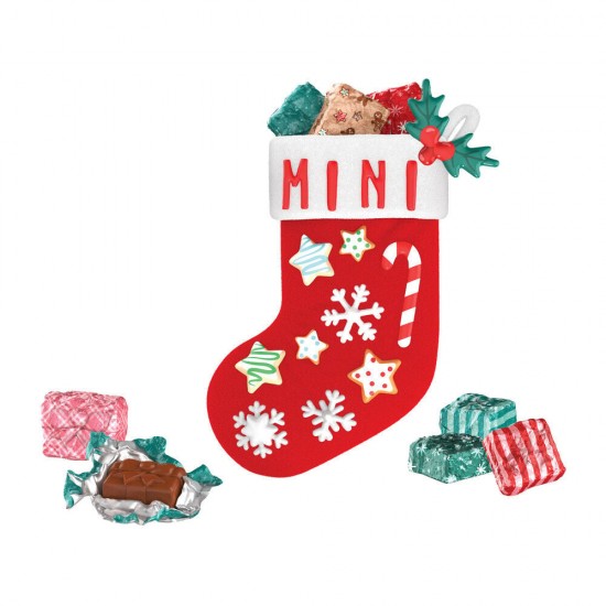 Miniverse Make It Mini Holiday assorted surprise capsule 15 Τεμ.