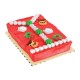 Miniverse Make It Mini Holiday assorted surprise capsule 15 Τεμ.