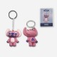 Disney Stitch assorted surprise keychain 6 Τεμ.